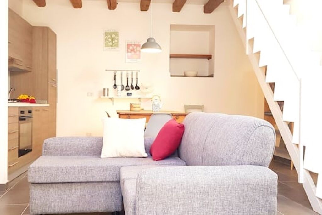 Photo of Livingroom in Trecastagni