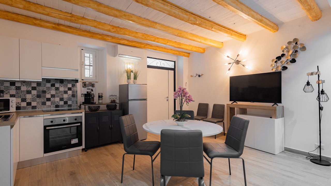 Photo of Kitchen in Centro Storico