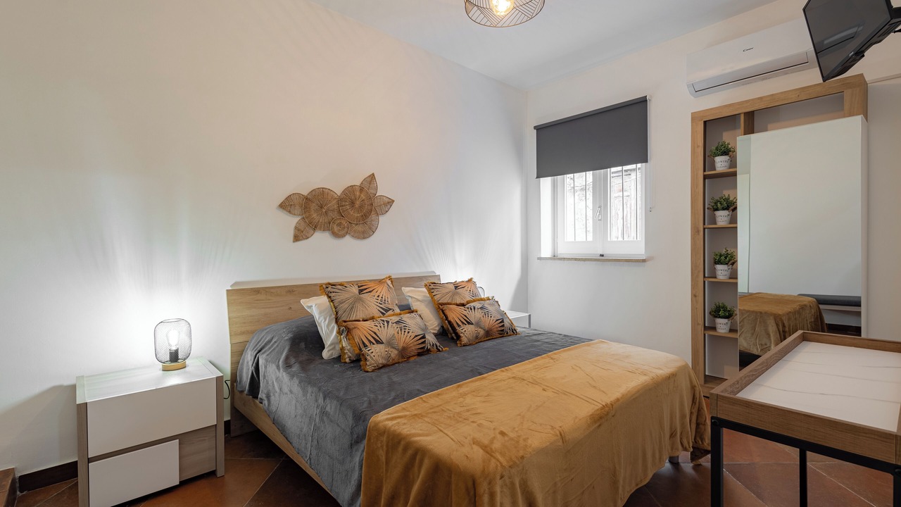 Photo of Bedroom in Centro Storico