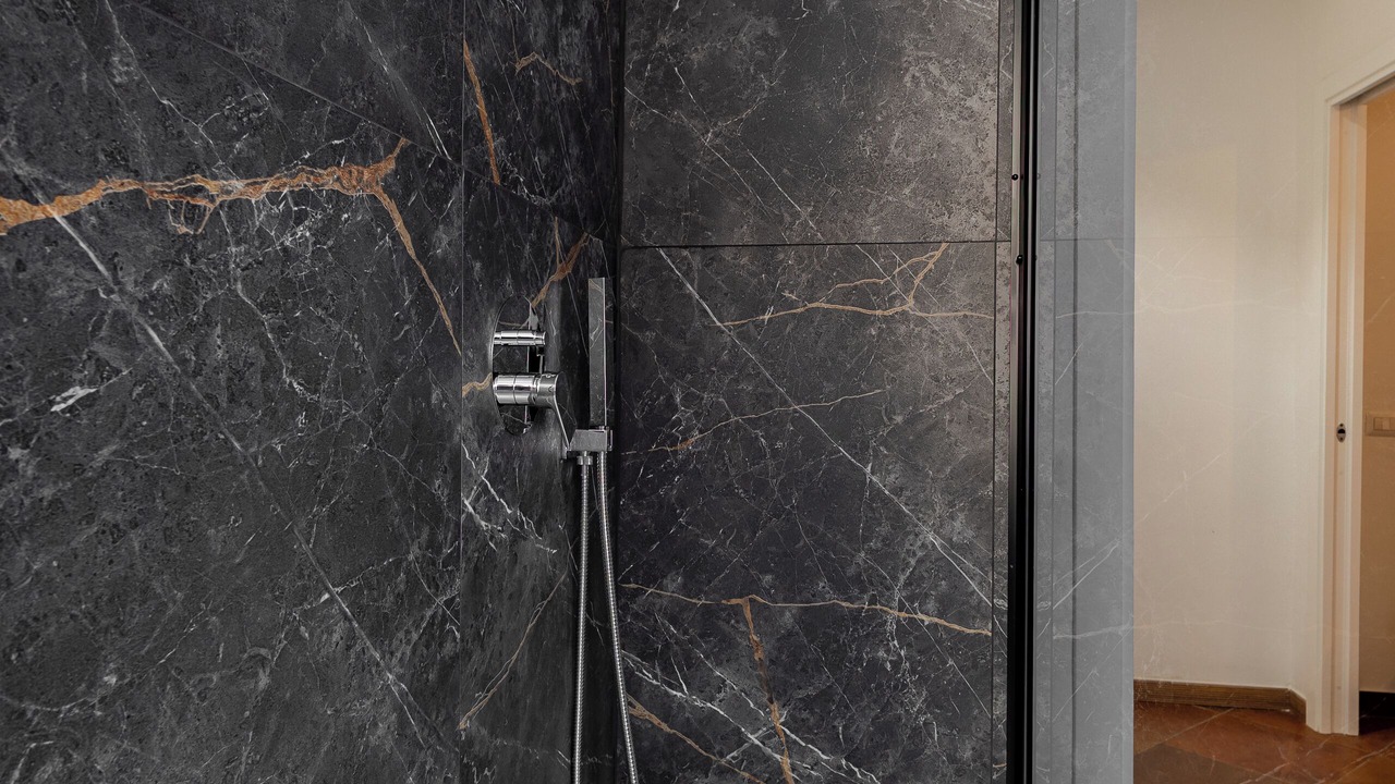 Photo of Bathroom in Centro Storico