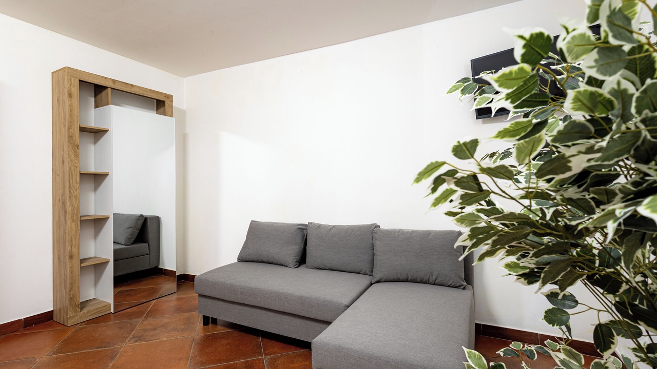 Photo of Livingroom in Centro Storico