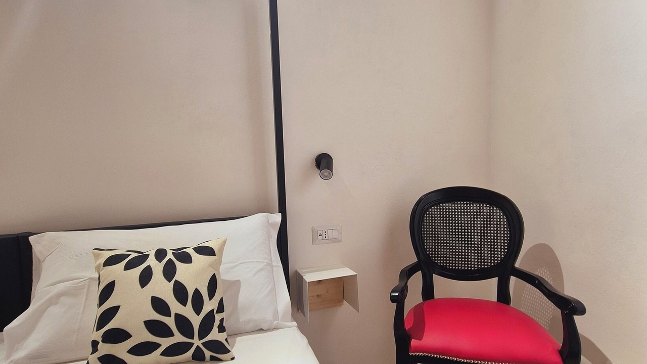Photo of Bedroom in Catania City Centre