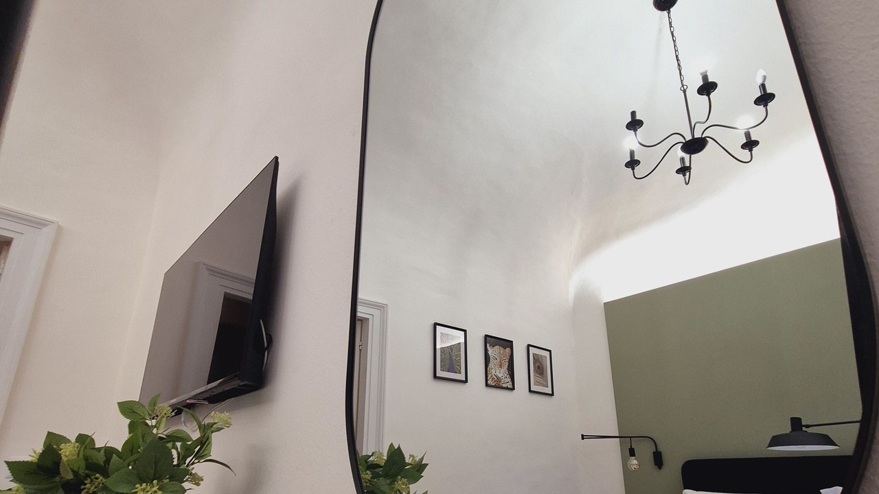 Photo of Bedroom in Catania City Centre