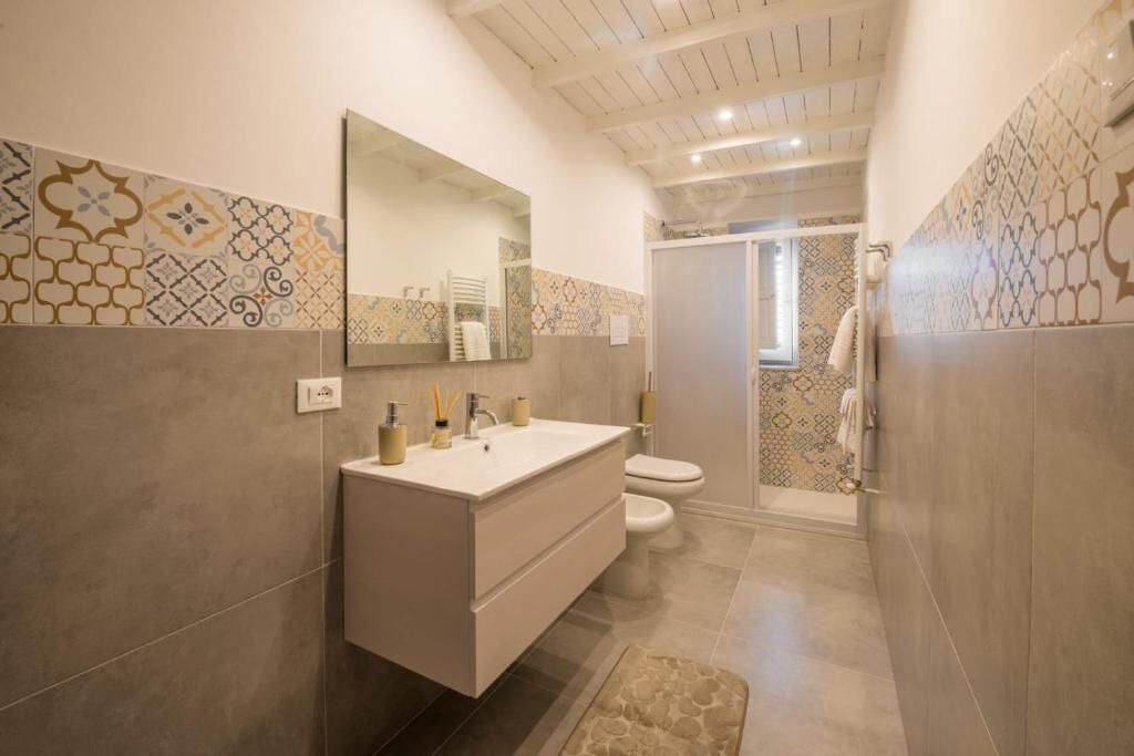 Photo of Bathroom in Palermo
