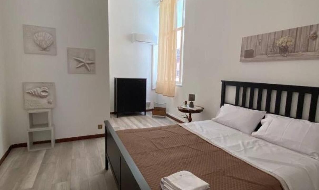 Photo of Bedroom in Palermo