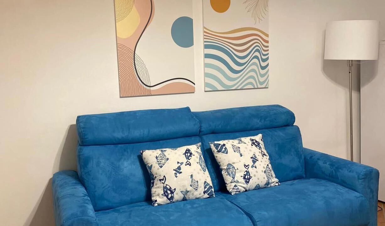 Photo of Livingroom in Palermo