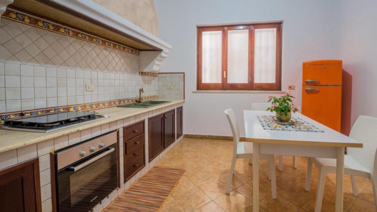Photo of Kitchen in Palermo
