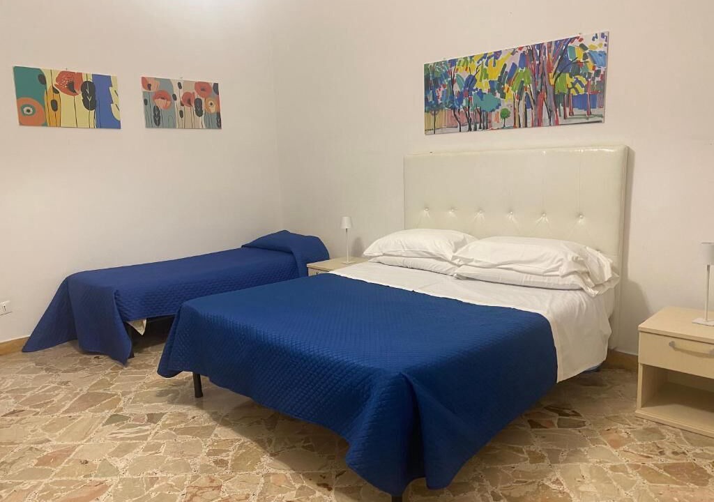 Photo of Bedroom in Palermo
