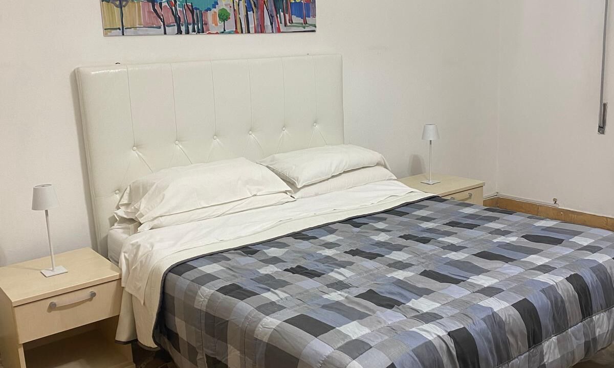 Photo of Bedroom in Palermo