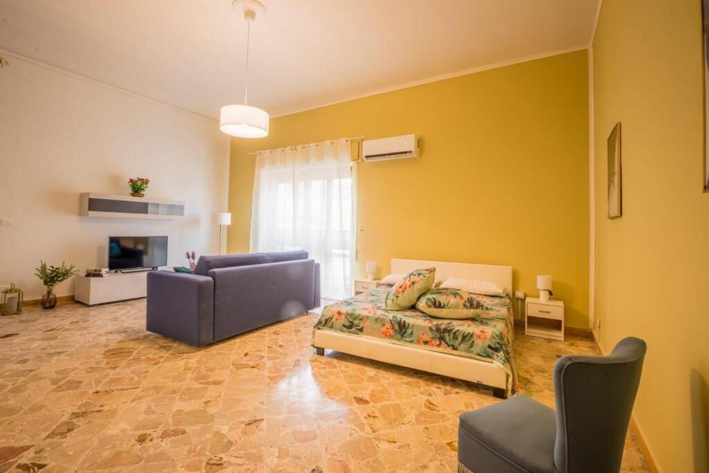 Photo of Livingroom in Palermo