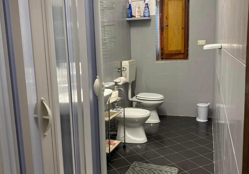 Photo of Bathroom in Palermo