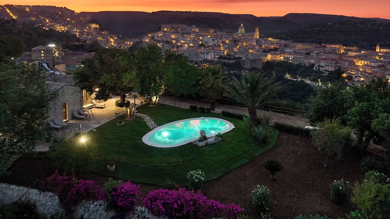Photo of Outdoor in Ragusa