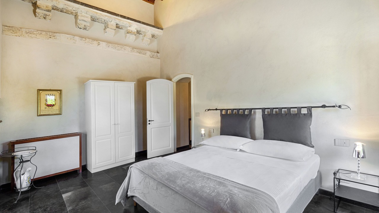 Photo of Bedroom in Ragusa