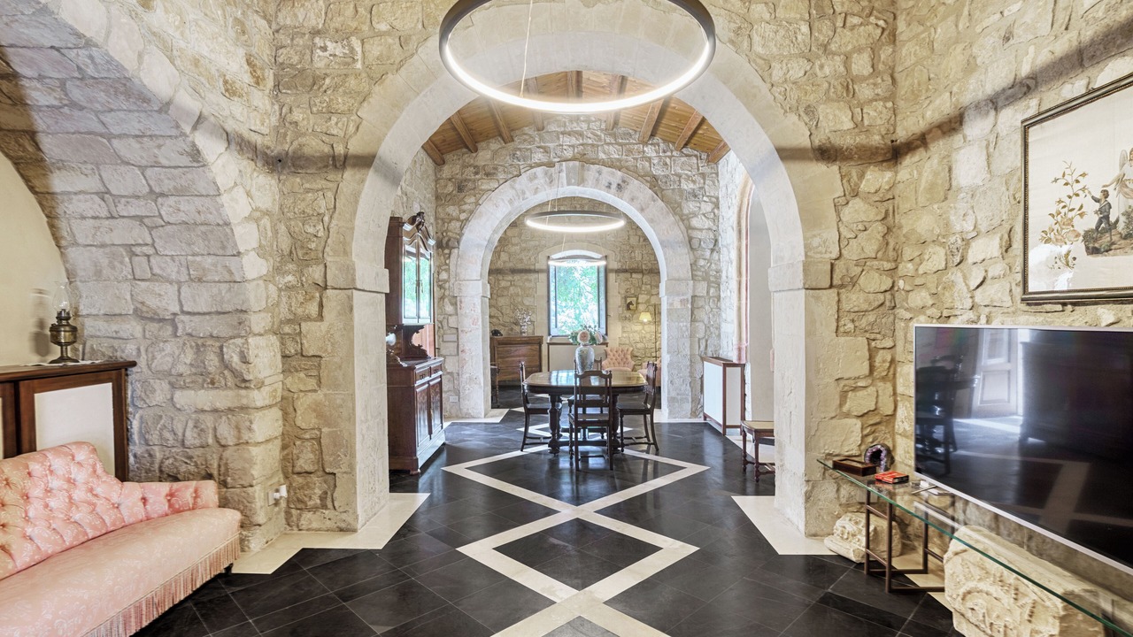 Photo of Livingroom in Ragusa