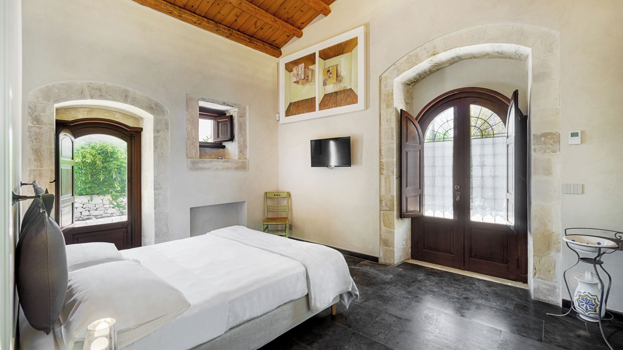 Photo of Bedroom in Ragusa