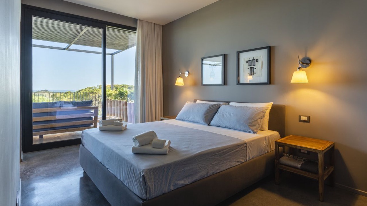 Photo of Bedroom in Avola