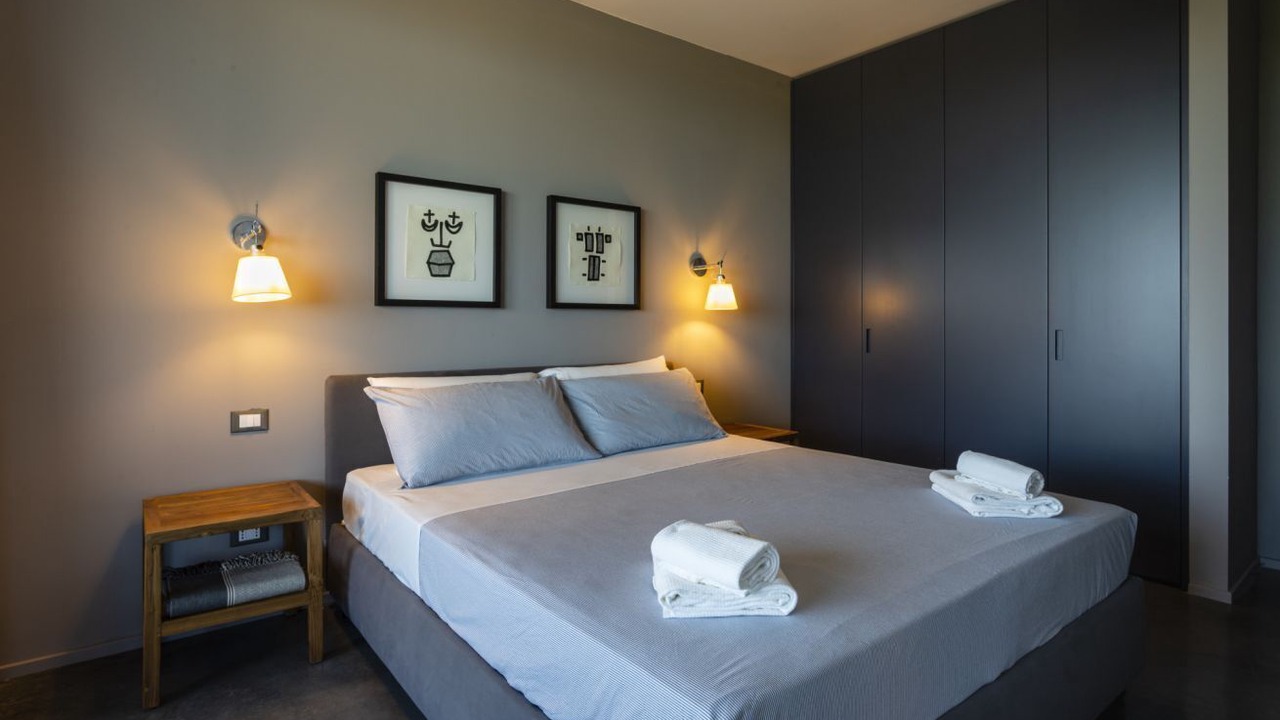 Photo of Bedroom in Avola
