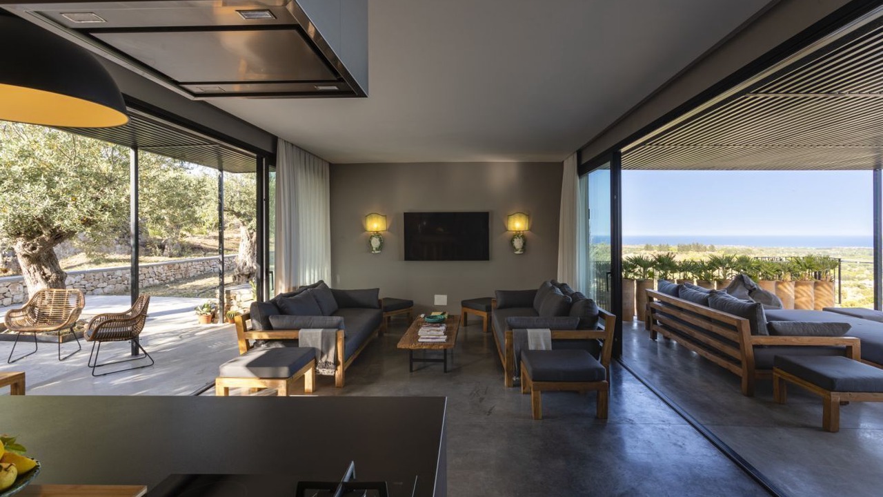 Photo of Livingroom in Avola