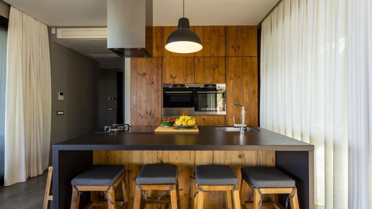 Photo of Kitchen in Avola