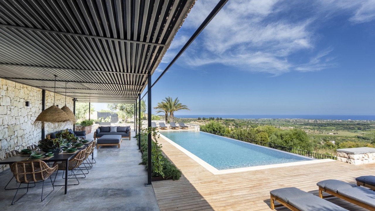 Photo of Outdoor in Avola