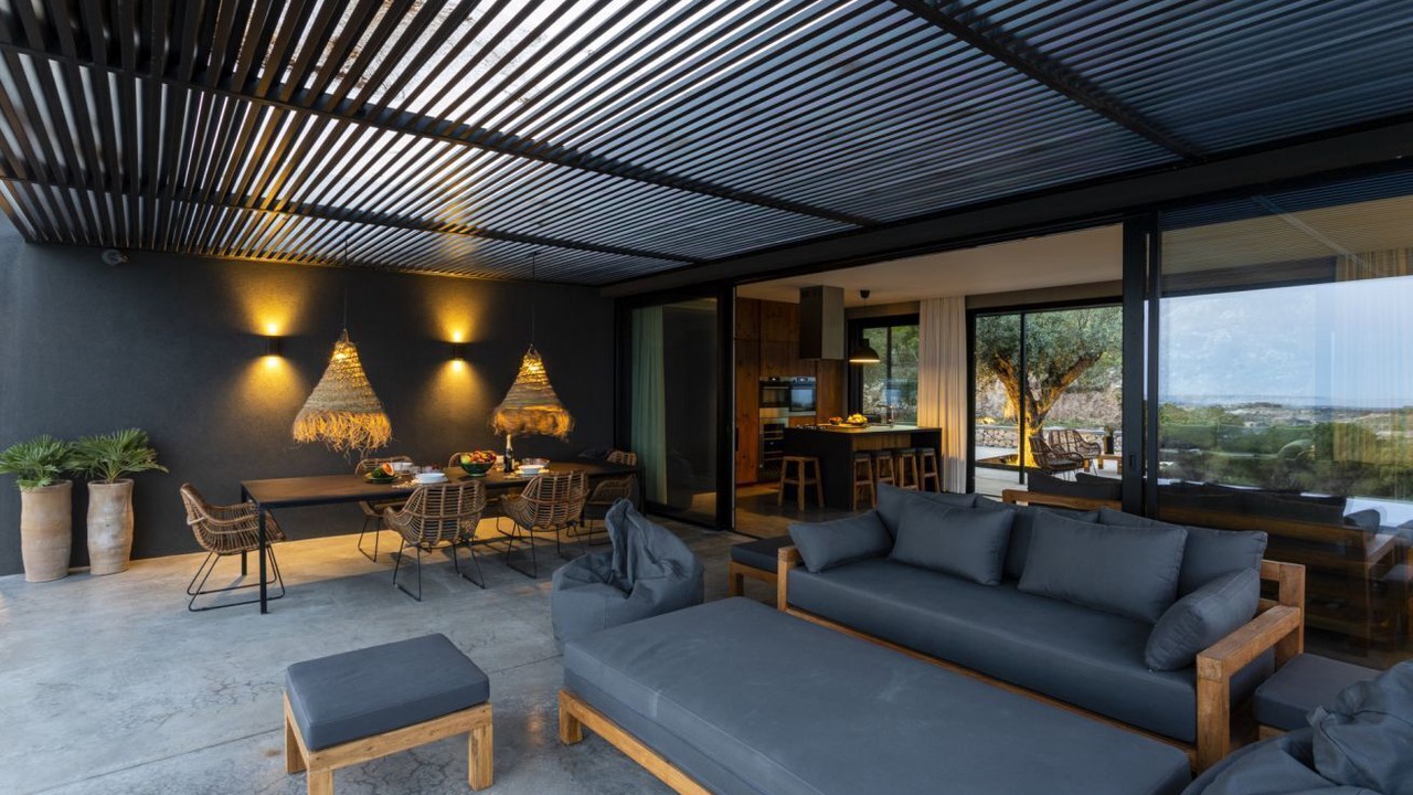 Photo of Livingroom in Avola