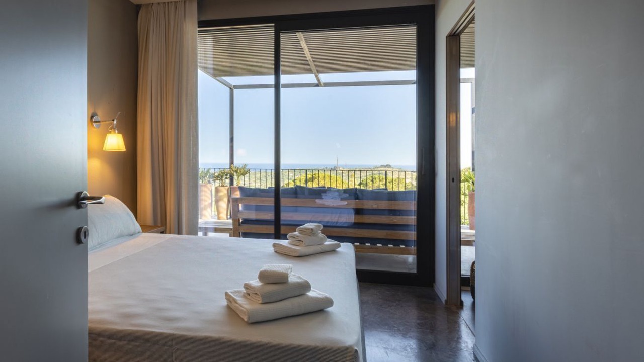 Photo of Bedroom in Avola