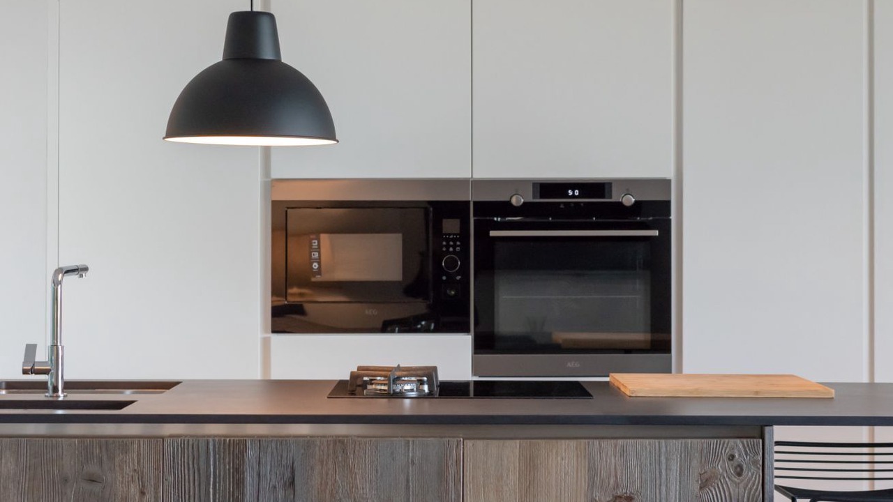 Photo of Kitchen in Avola