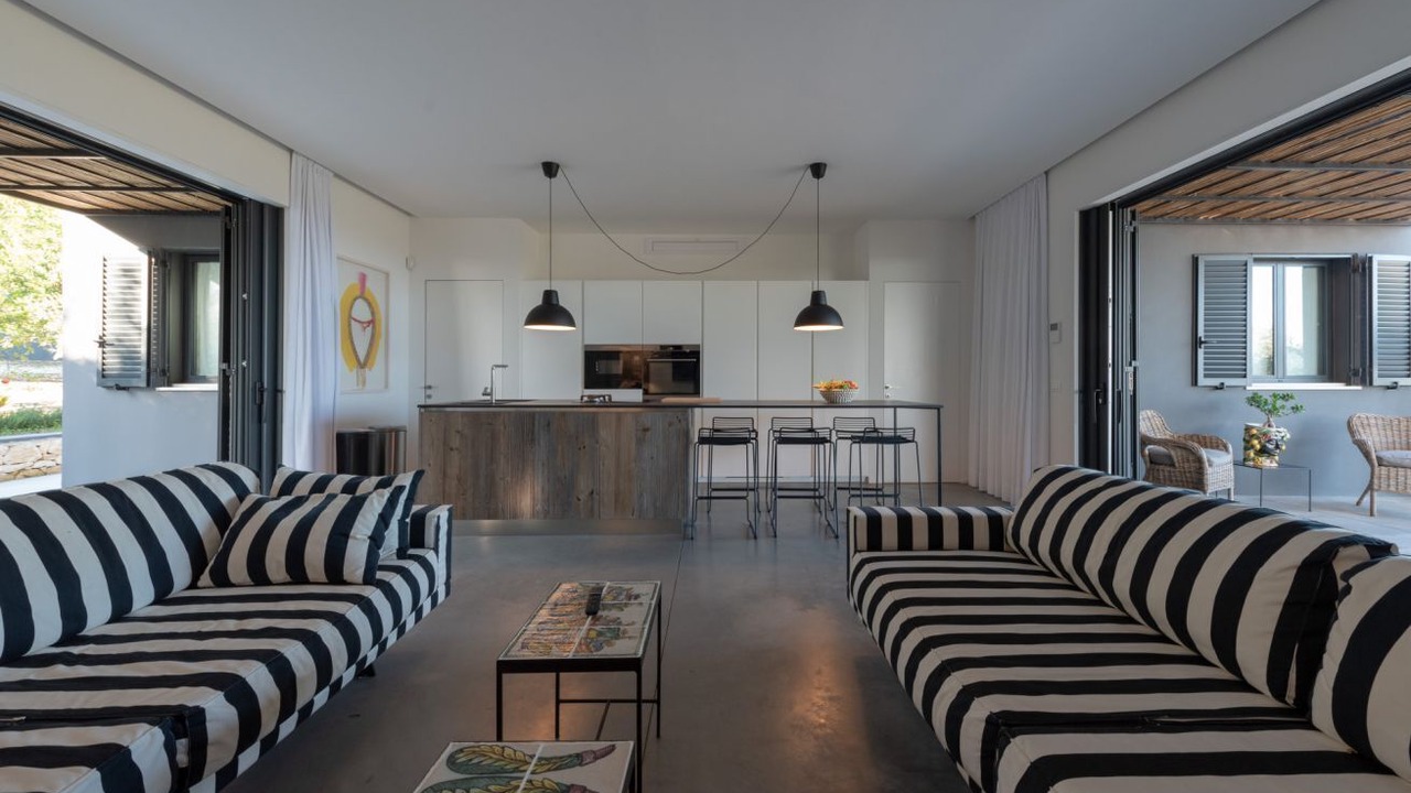 Photo of Livingroom in Avola