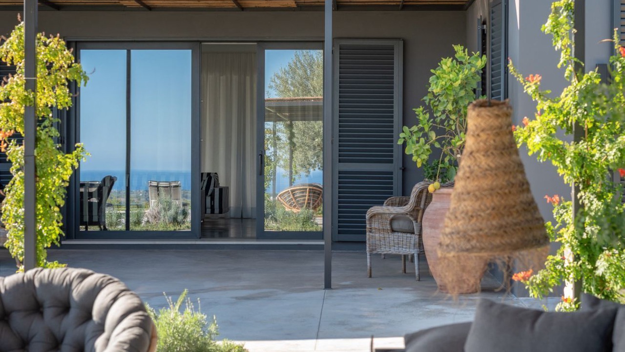 Photo of Patio Balcony in Avola