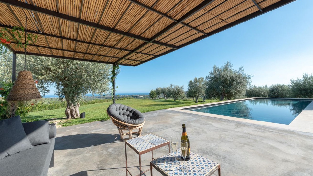 Photo of Outdoor in Avola