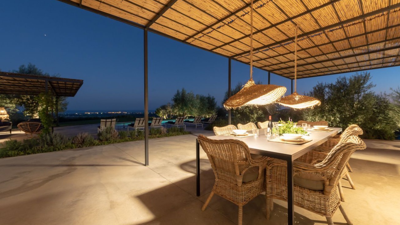 Photo of Outdoor in Avola