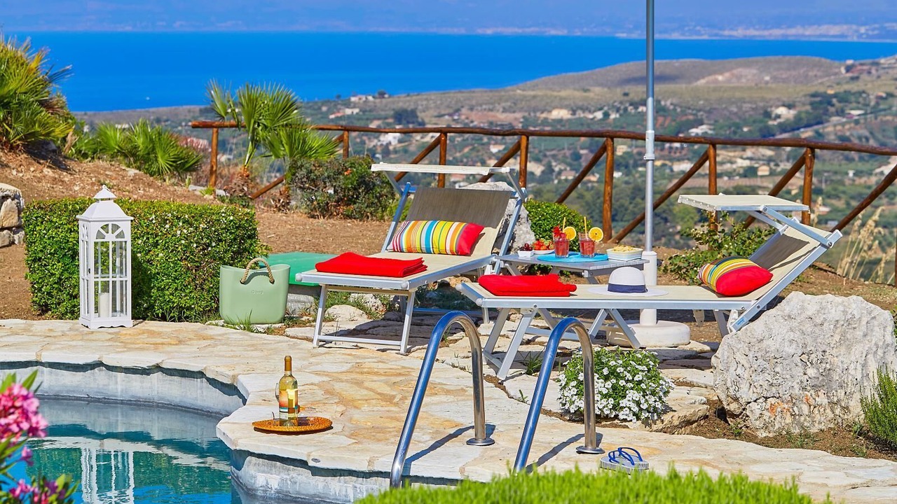 Photo of Outdoor in Castellammare del Golfo