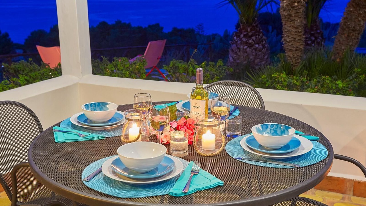 Photo of Outdoor in Scopello