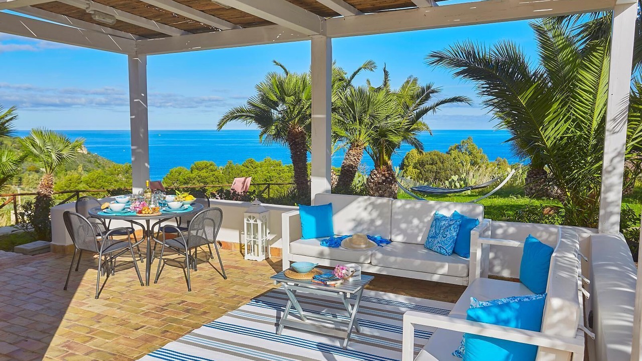 Photo of Outdoor in Scopello