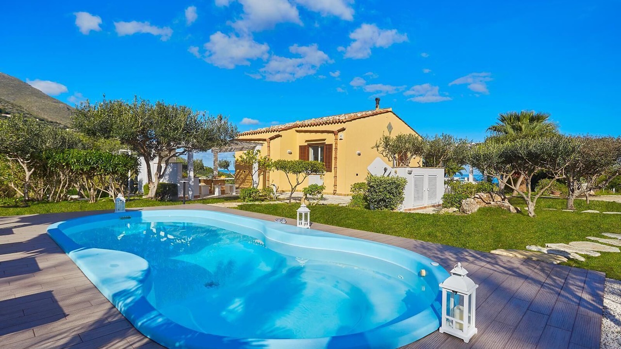 Photo of Outdoor in Scopello