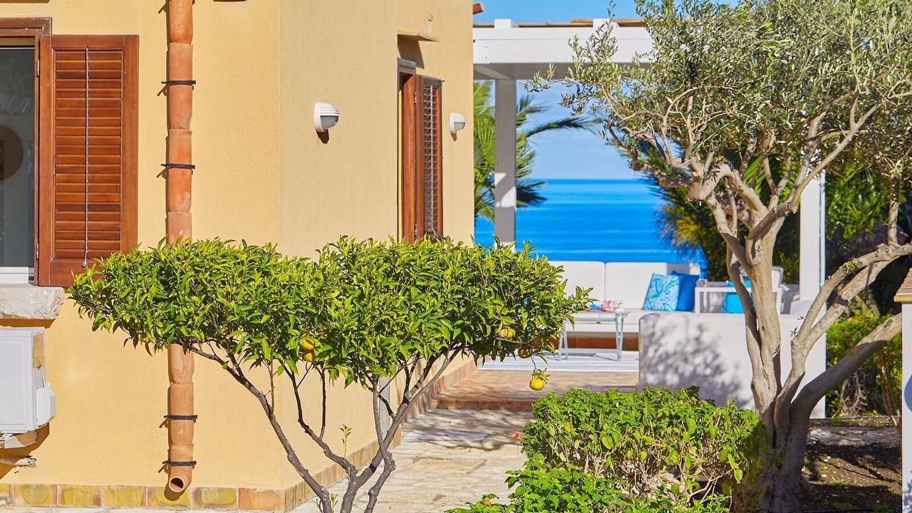 Photo of Outdoor in Scopello