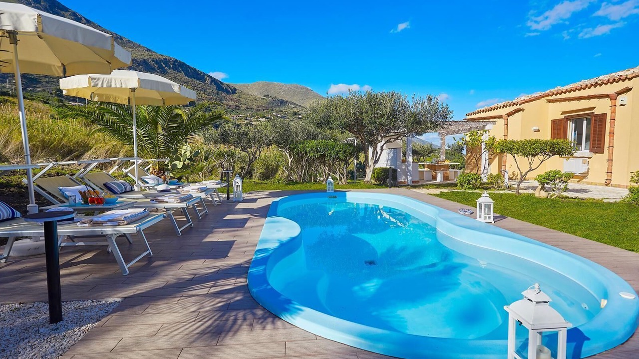 Photo of Outdoor in Scopello