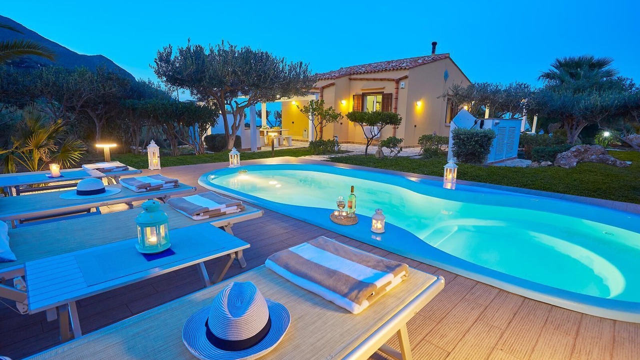 Photo of Outdoor in Scopello