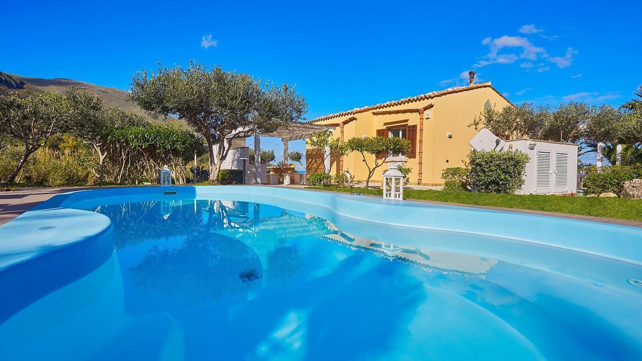 Photo of Outdoor in Scopello