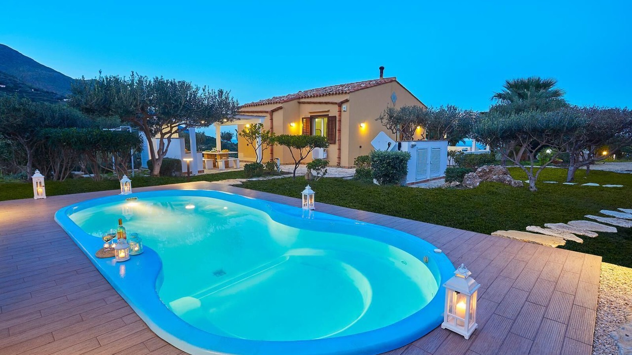 Photo of Outdoor in Scopello