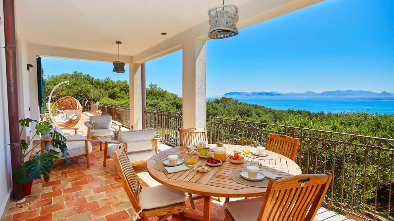 Photo of Outdoor in Scopello