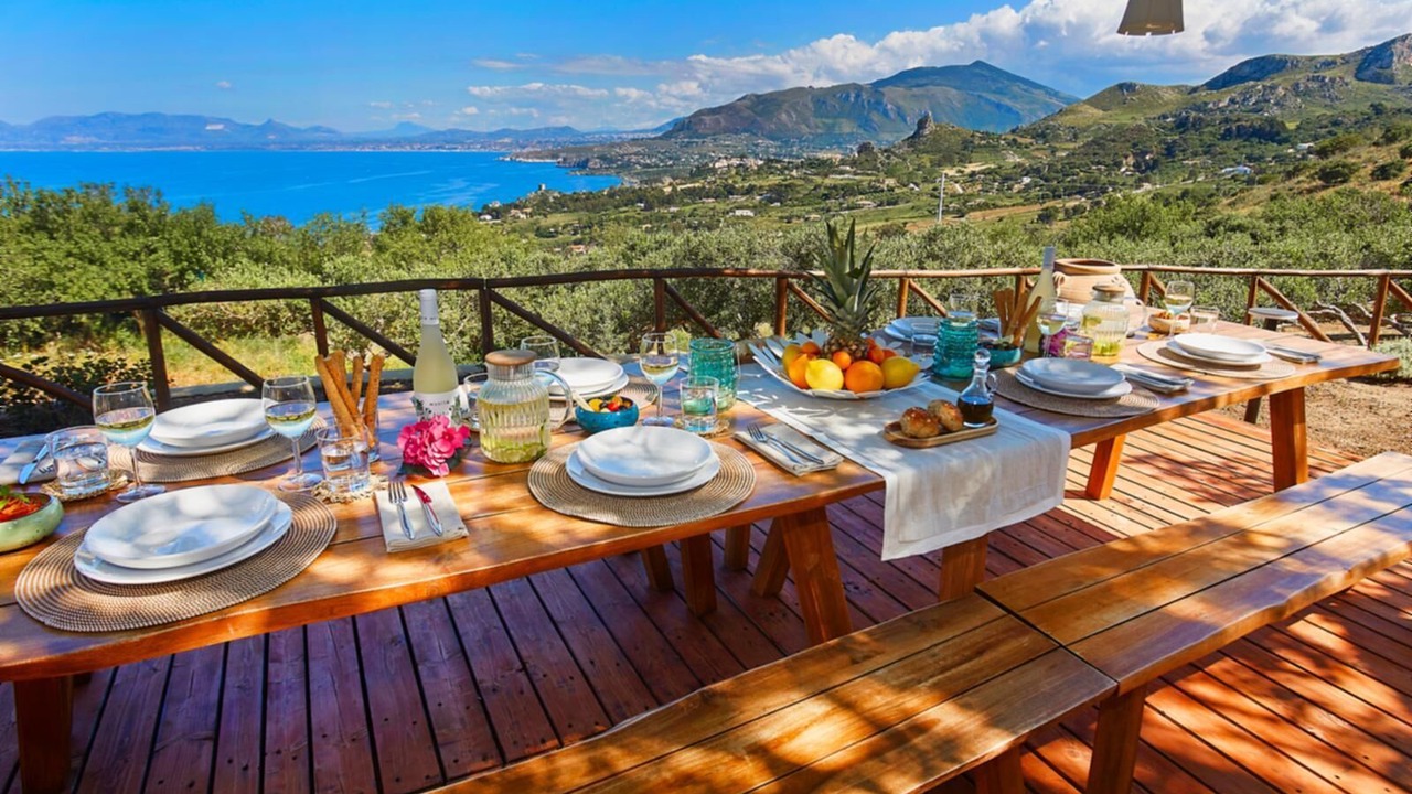 Photo of Outdoor in Scopello