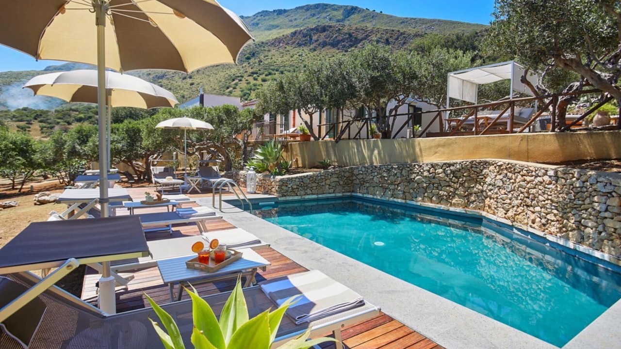 Photo of Outdoor in Scopello
