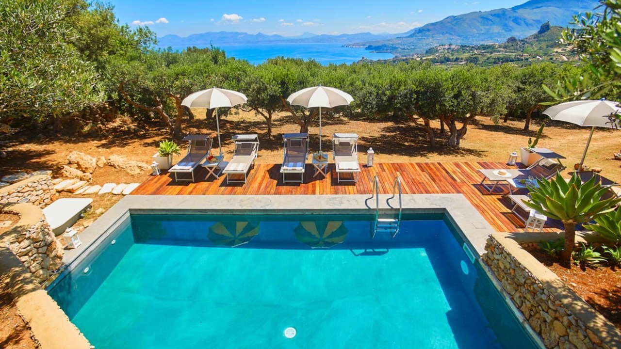 Photo of Outdoor in Scopello