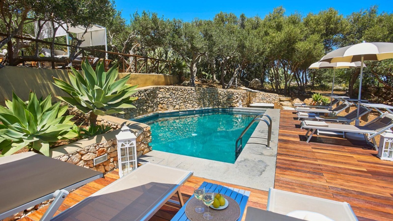 Photo of Outdoor in Scopello