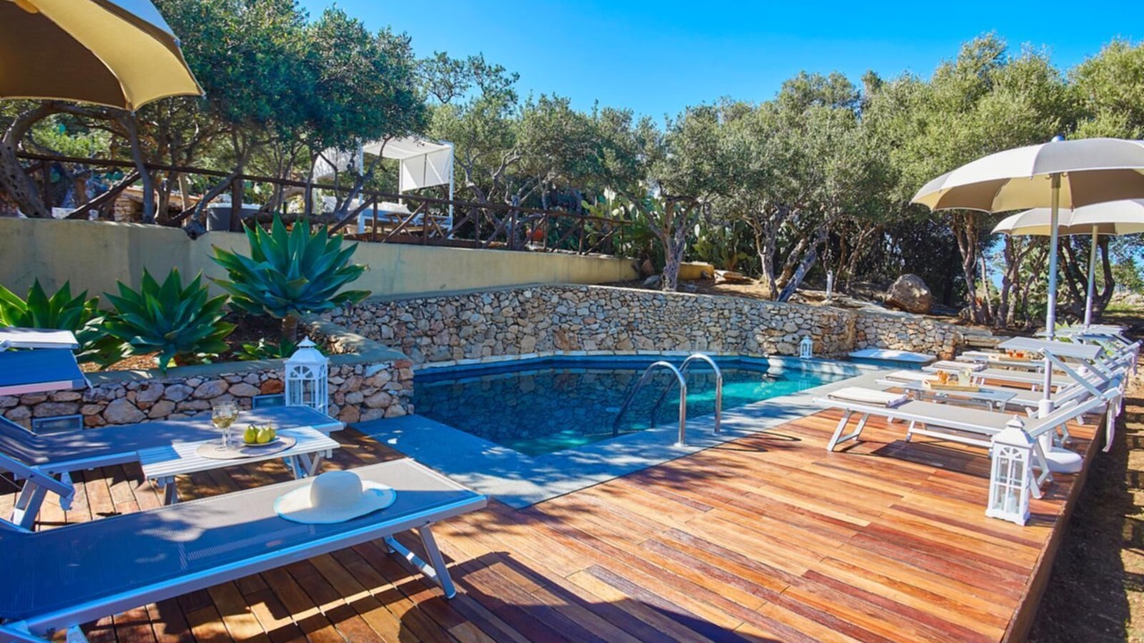 Photo of Outdoor in Scopello