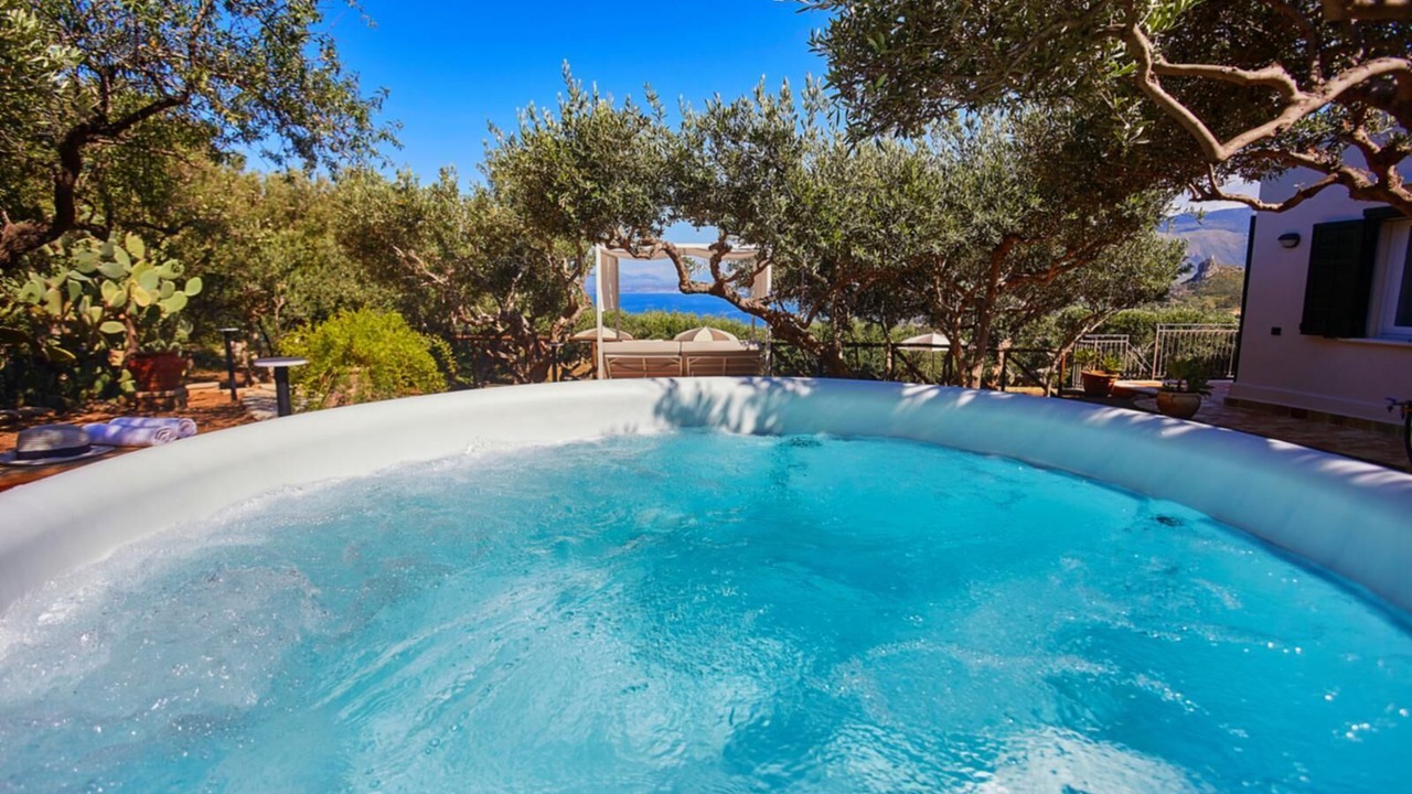 Photo of Outdoor in Scopello