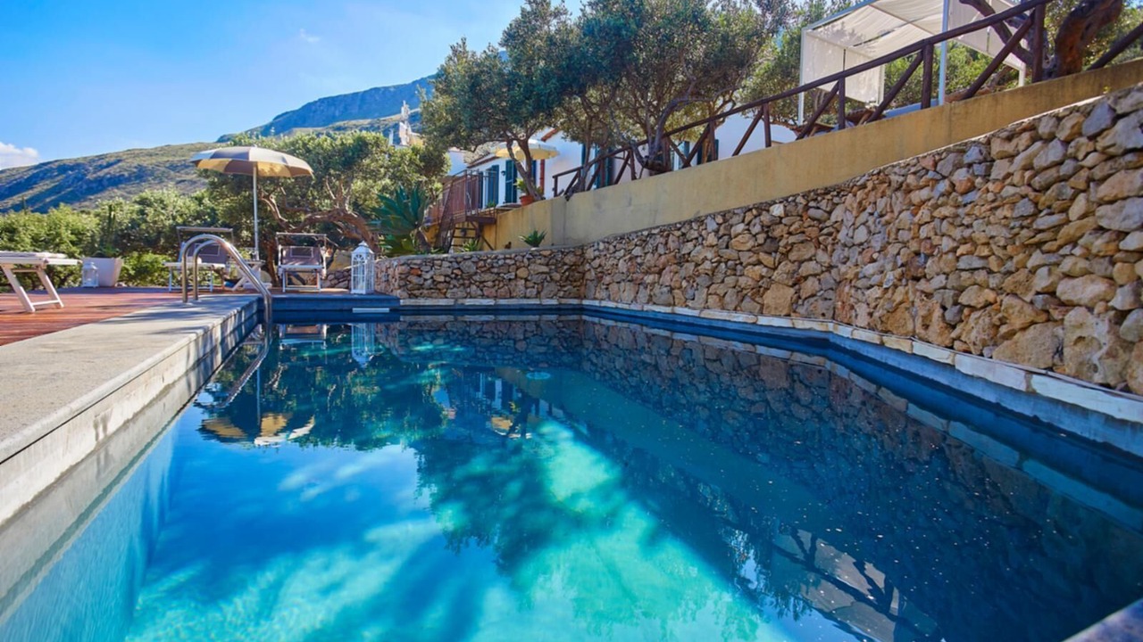 Photo of Outdoor in Scopello