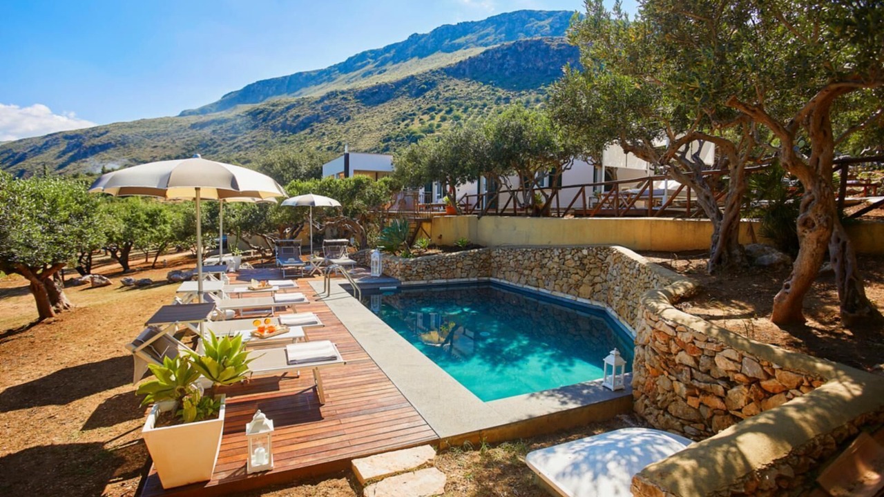 Photo of Outdoor in Scopello
