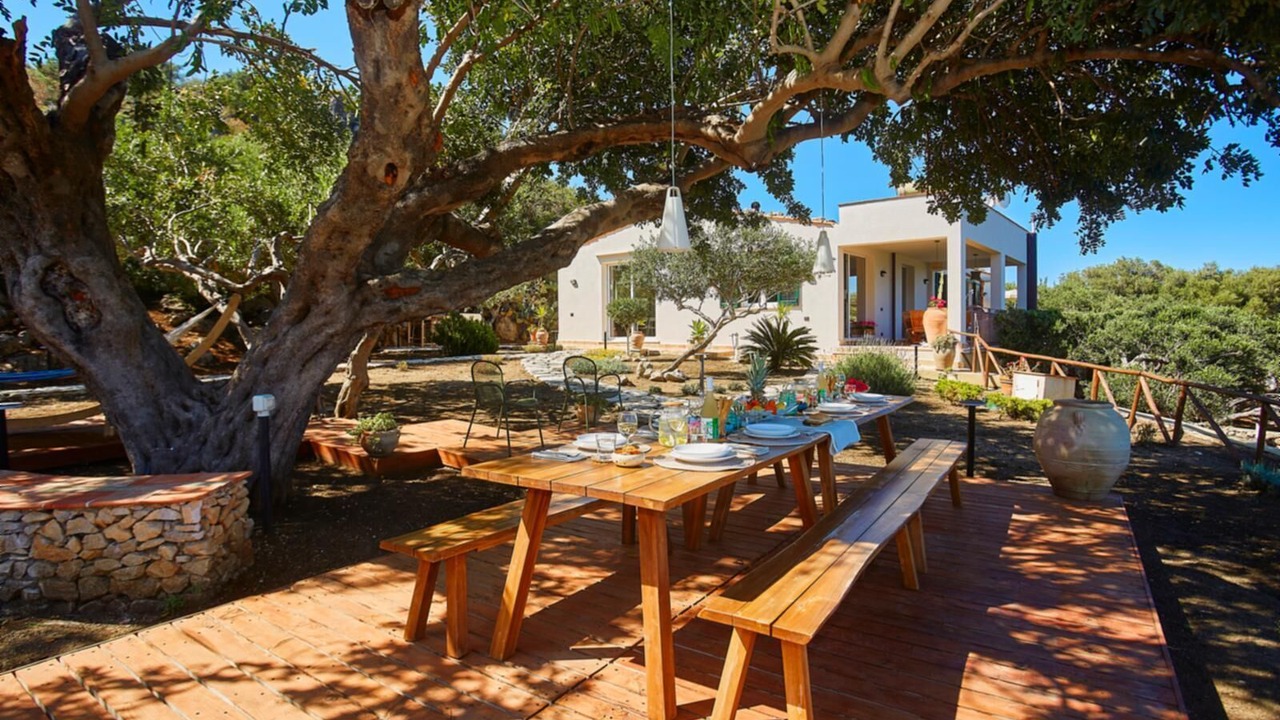 Photo of Outdoor in Scopello
